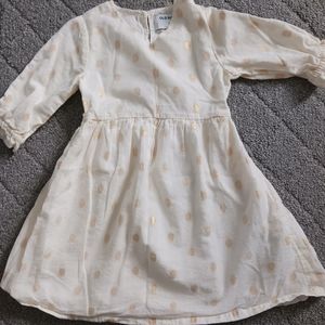 Beautiful dress for girls